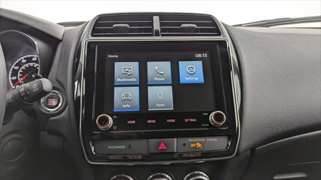 Used 2025 Mitsubishi Outlander Sport AWD image 26