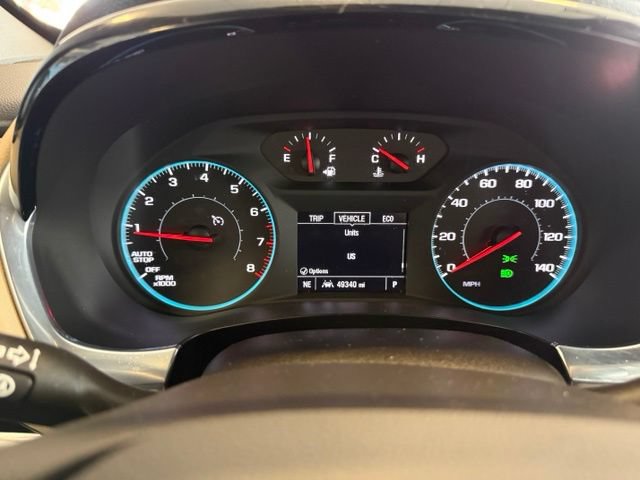 Used 2022 Chevrolet Traverse LS FWD image 14