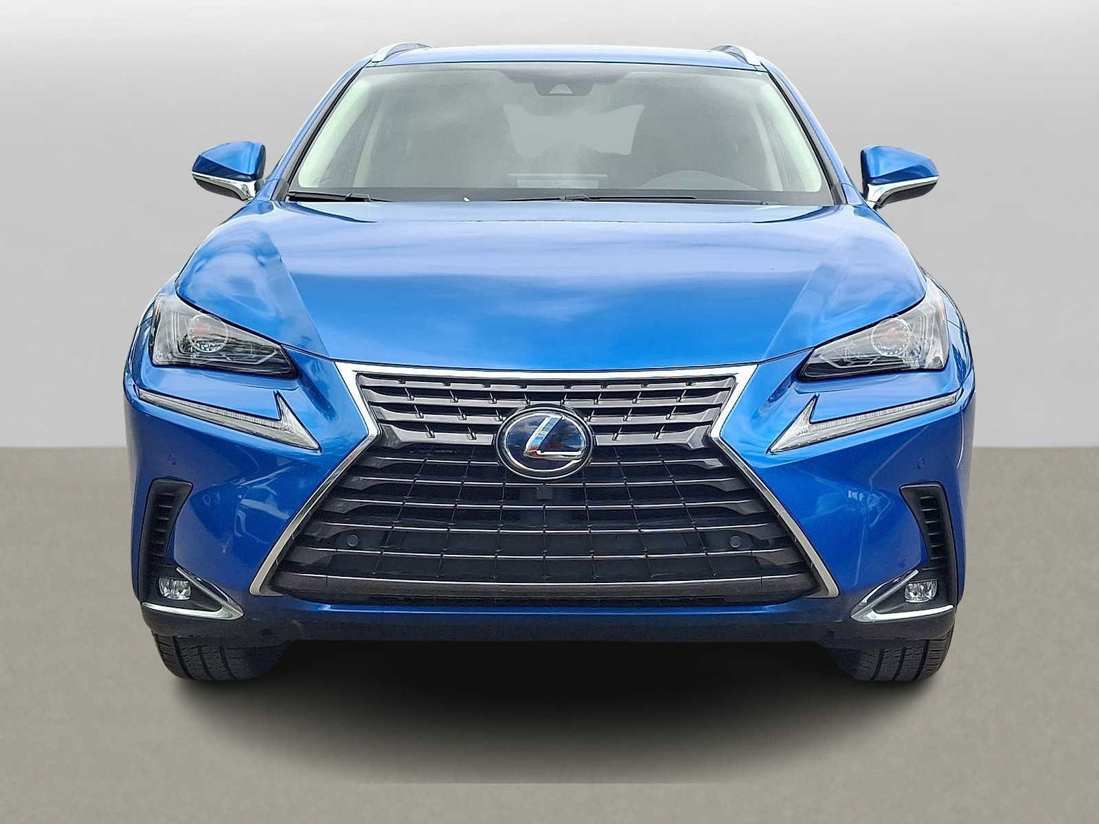 Used 2020 Lexus NX 300h AWD w/ Premium Package image 29