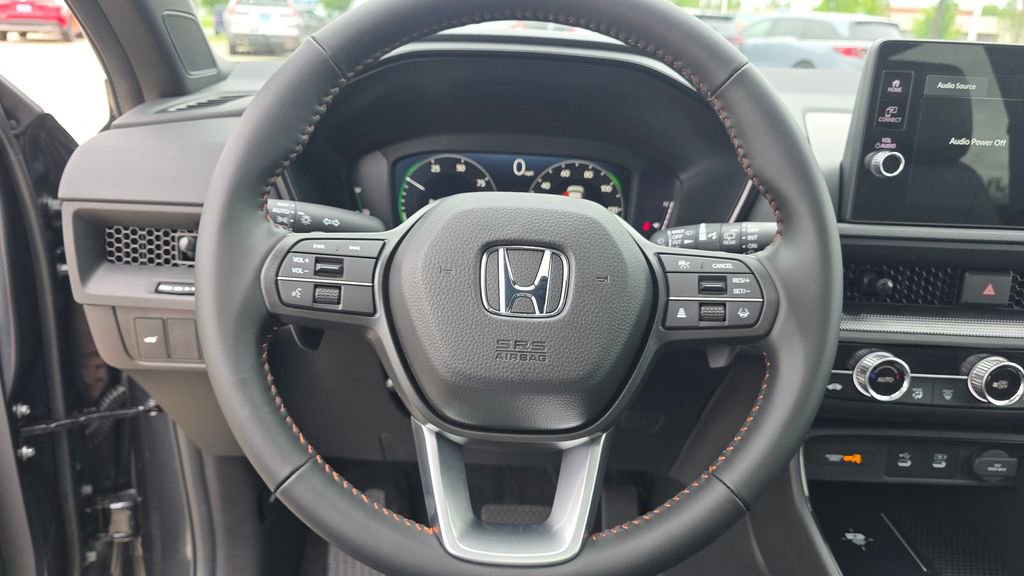 New 2026 Honda CR-V Sport-L image 14