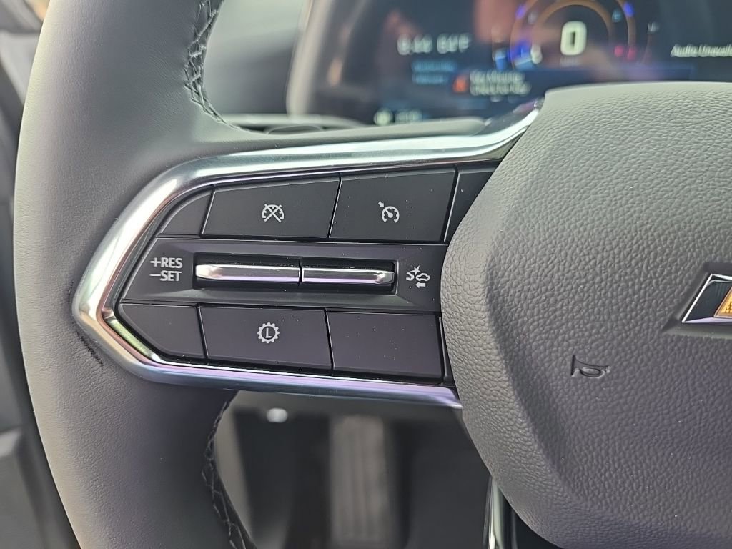 New 2026 Chevrolet Equinox LT w/ Convenience Package II image 18