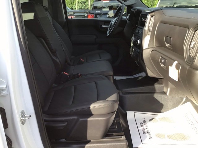 New 2026 GMC Sierra 1500 Pro w/ Trailering Package image 17