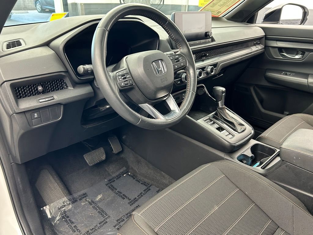 Used 2023 Honda CR-V Sport image 17