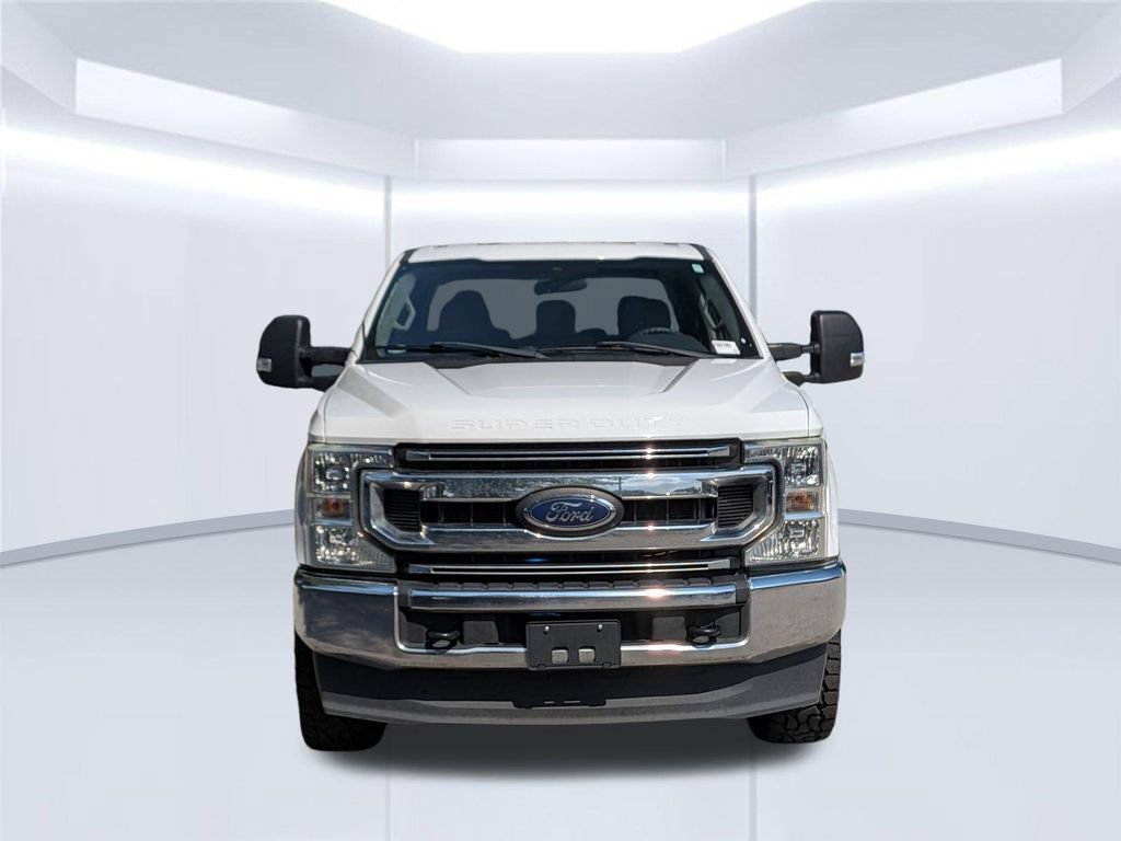Used 2022 Ford F250 XLT AWD/4WD image 11