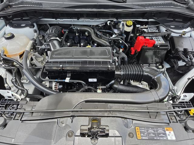 Certified 2025 Ford Escape Active w/ Tech Pack #1 FWD image 30
