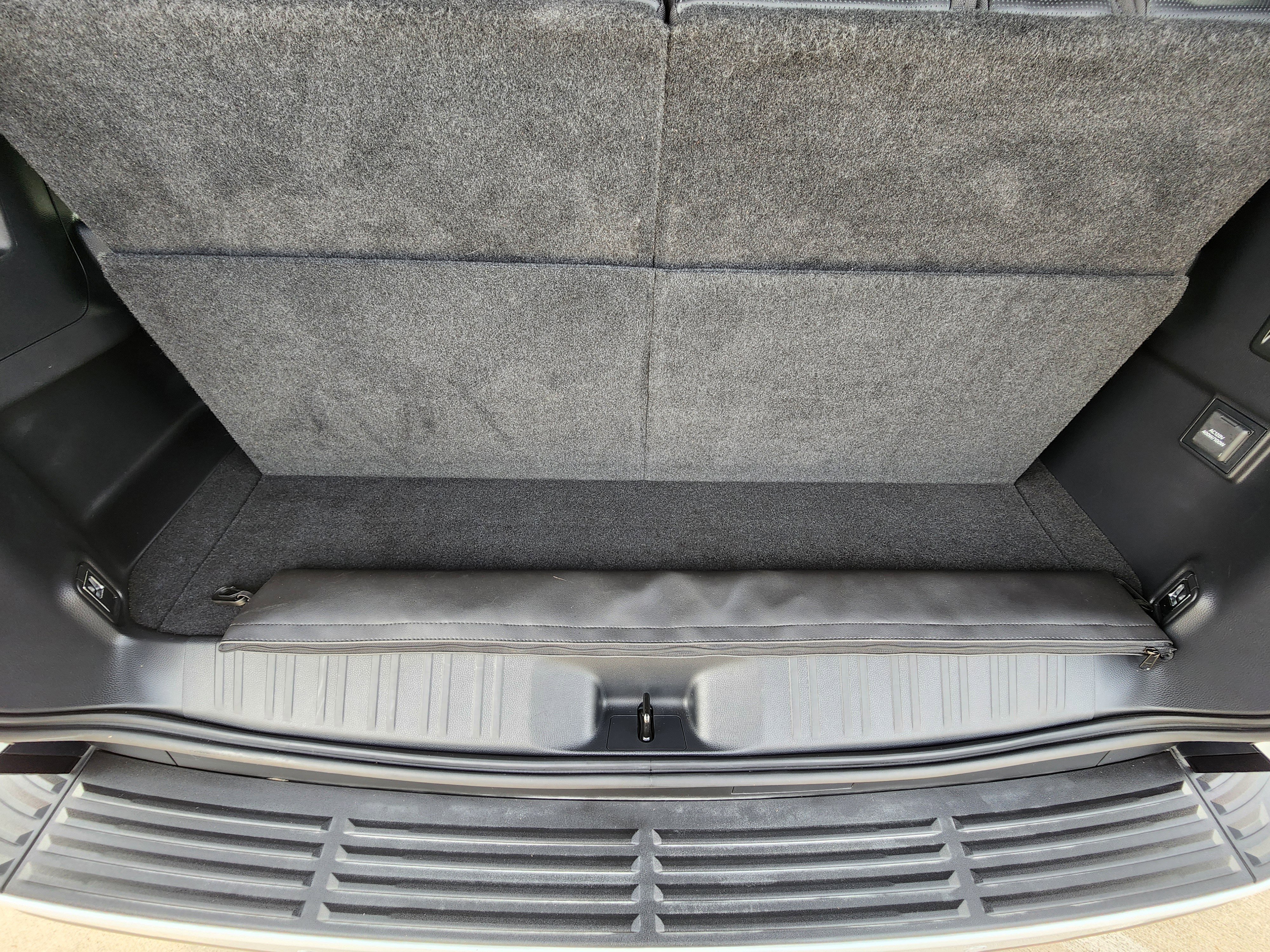 Used 2024 Lexus GX 550 image 41