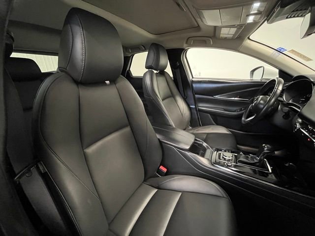 Used 2025 MAZDA CX-30 AWD 2.5 S w/ Preferred Package image 9