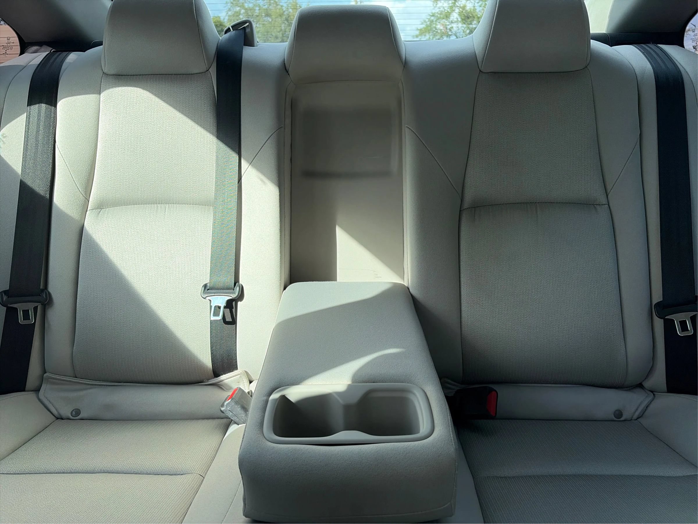 Used 2018 Honda Accord LX image 16