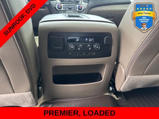 Used 2018 Chevrolet Tahoe Premier image 22