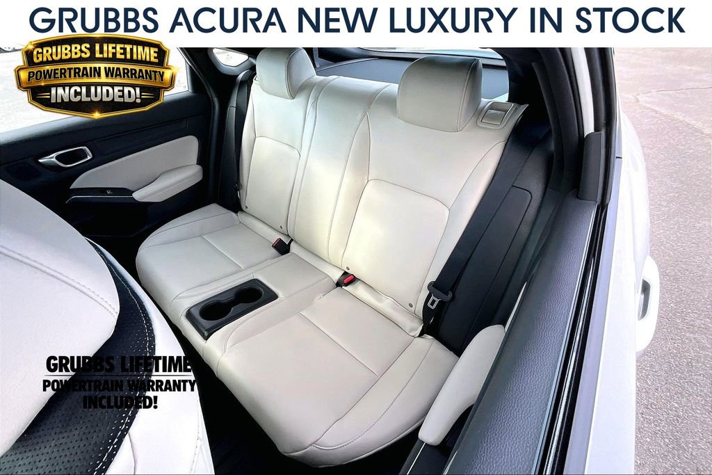 New 2026 Acura Integra Type S FWD image 26