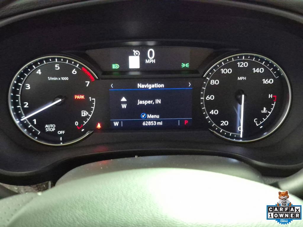 Used 2023 Cadillac XT4 Sport image 12