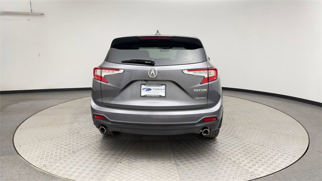 Used 2020 Acura RDX w/ Technology Package image 3