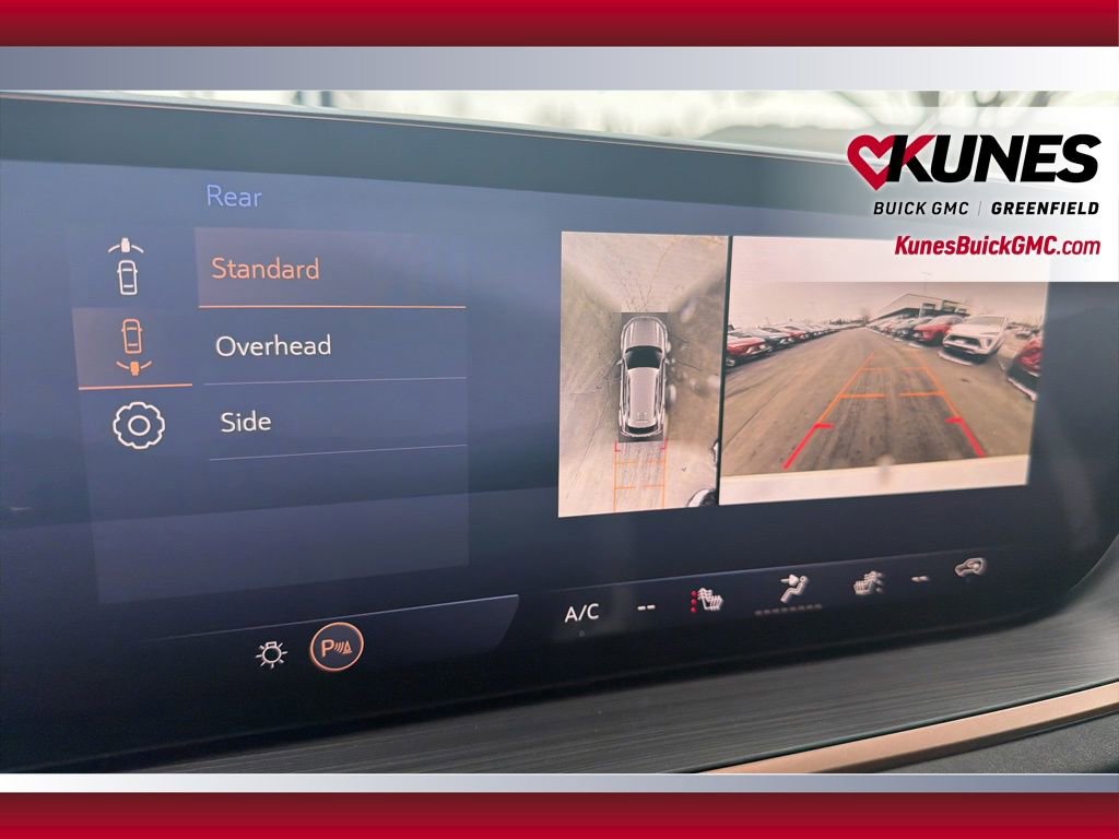 New 2026 Buick Envision Sport Touring image 31