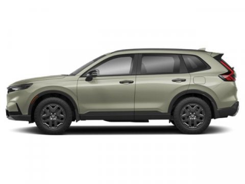 New 2026 Honda CR-V TrailSport image 6