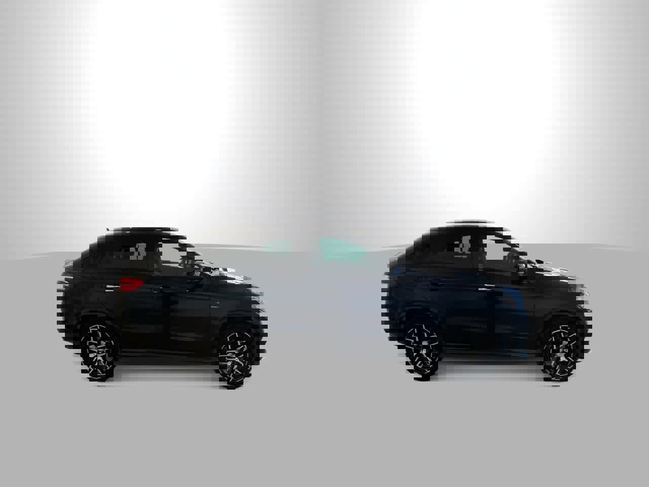 Used 2016 Mercedes-Benz GLE 450 4MATIC Coupe image 9