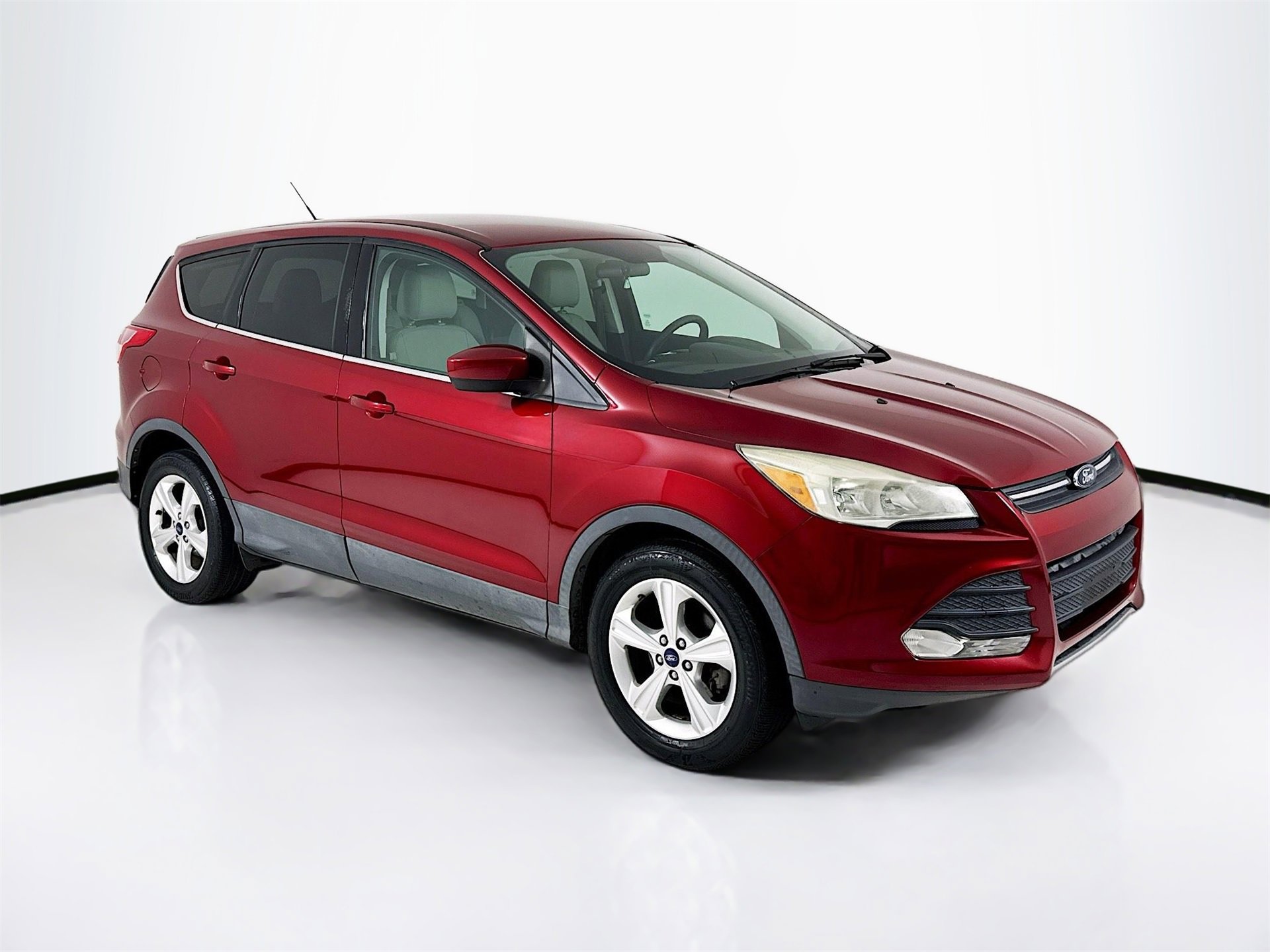 Used 2016 Ford Escape SE