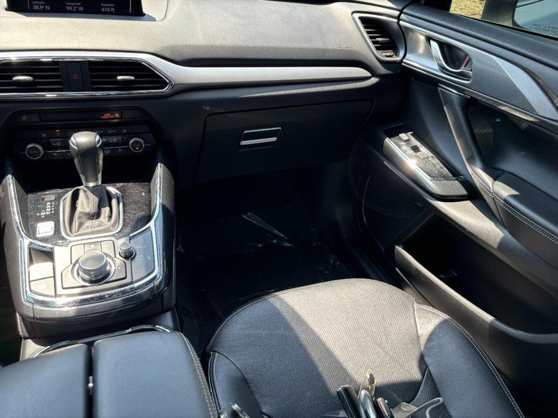 Used 2020 MAZDA CX-9 Grand Touring FWD image 14