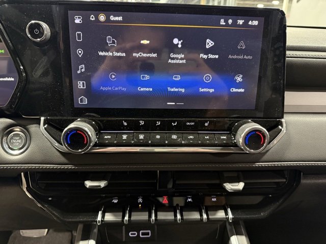 New 2026 Chevrolet Colorado LT image 16