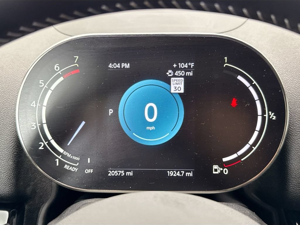 Used 2024 MINI Cooper Countryman S FWD image 37