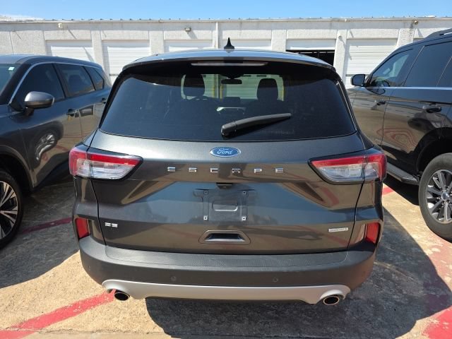 Used 2020 Ford Escape SE FWD image 4