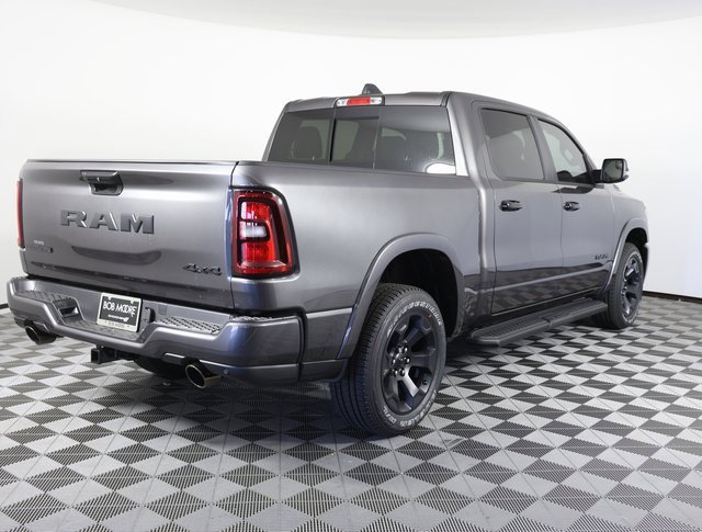 New 2026 RAM 1500 Big Horn image 4