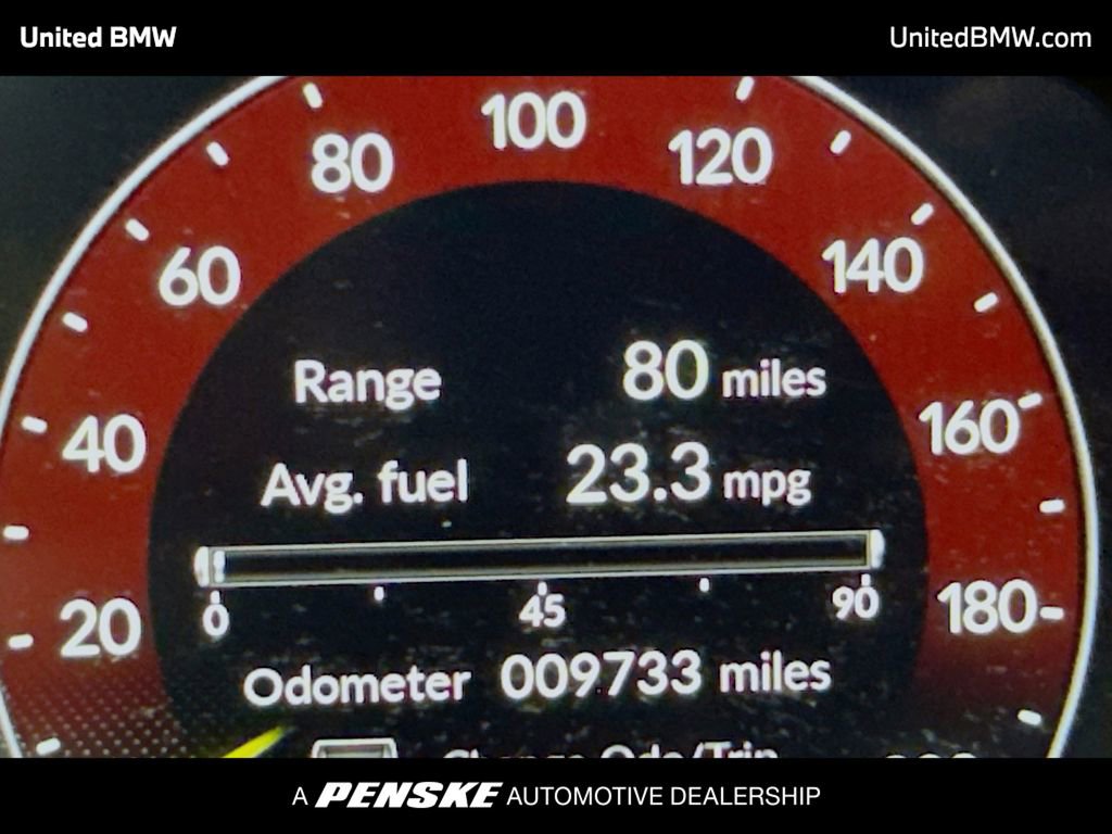 Used 2025 Honda Civic Type R image 7