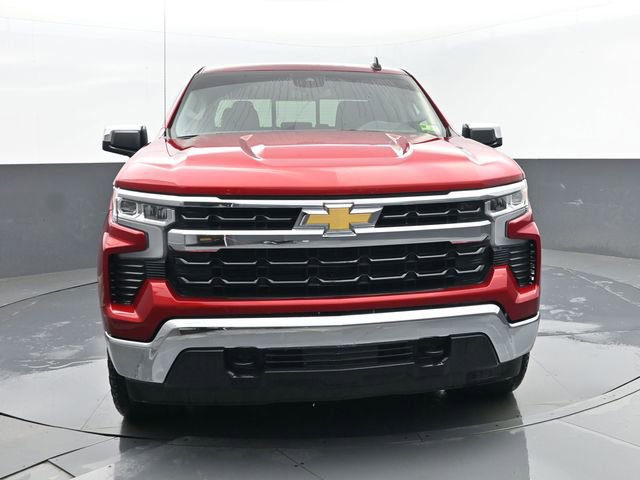 Used 2022 Chevrolet Silverado 1500 LT image 22