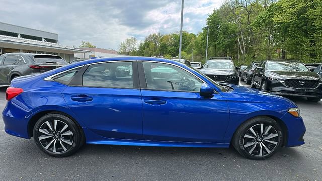 Used 2023 Honda Civic EX image 4