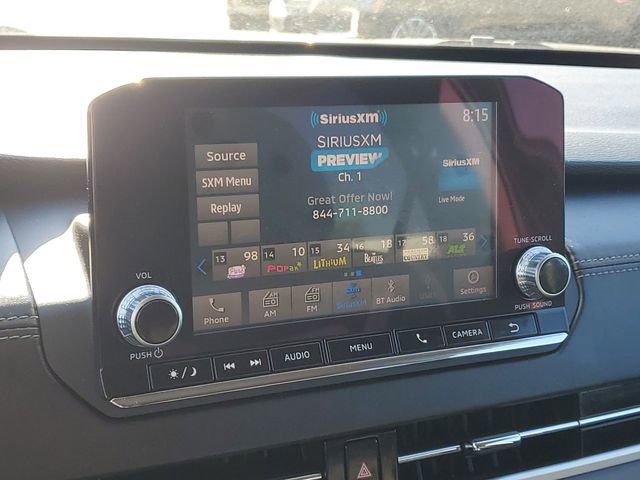 Used 2022 Mitsubishi Outlander ES FWD image 15