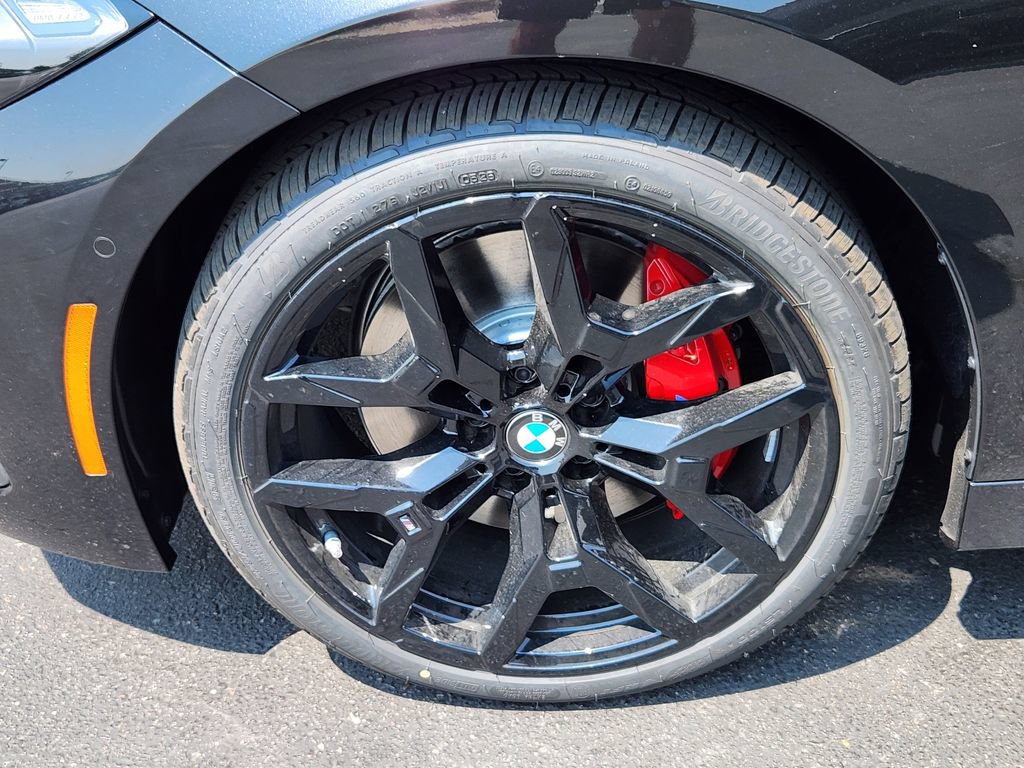 New 2026 BMW 330i xDrive Sedan w/ M Sport Package AWD/4WD image 7
