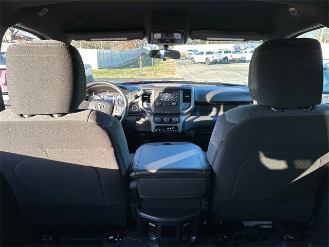 Used 2024 RAM 2500 Tradesman w/ Chrome Appearance Group image 10