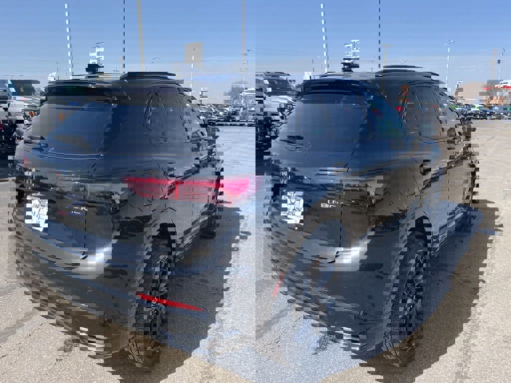 New 2026 Buick Envision Sport Touring image 8