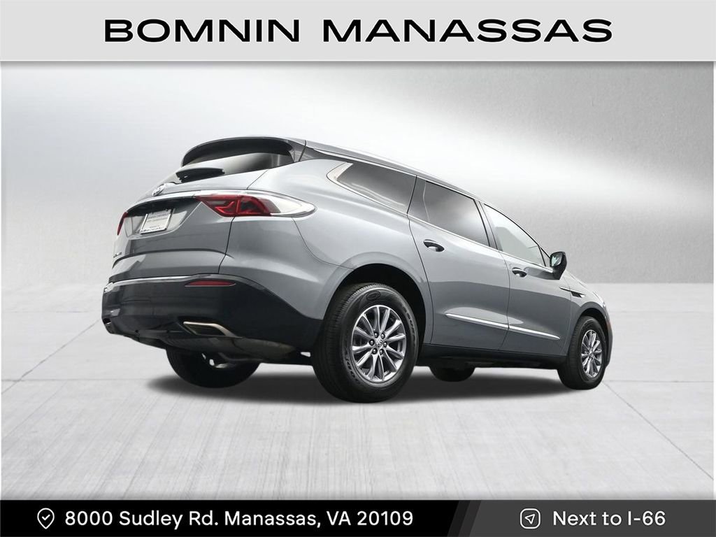 Used 2023 Buick Enclave Essence image 34