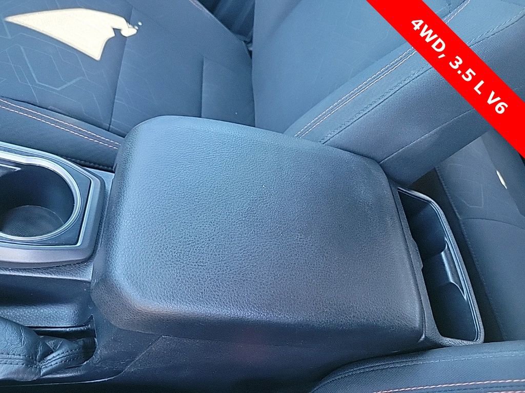 Used 2020 Toyota Tacoma TRD Sport image 29