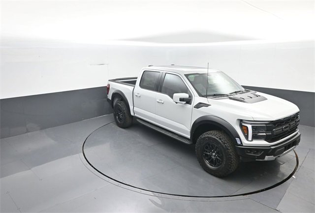 New 2026 Ford F150 Raptor image 19
