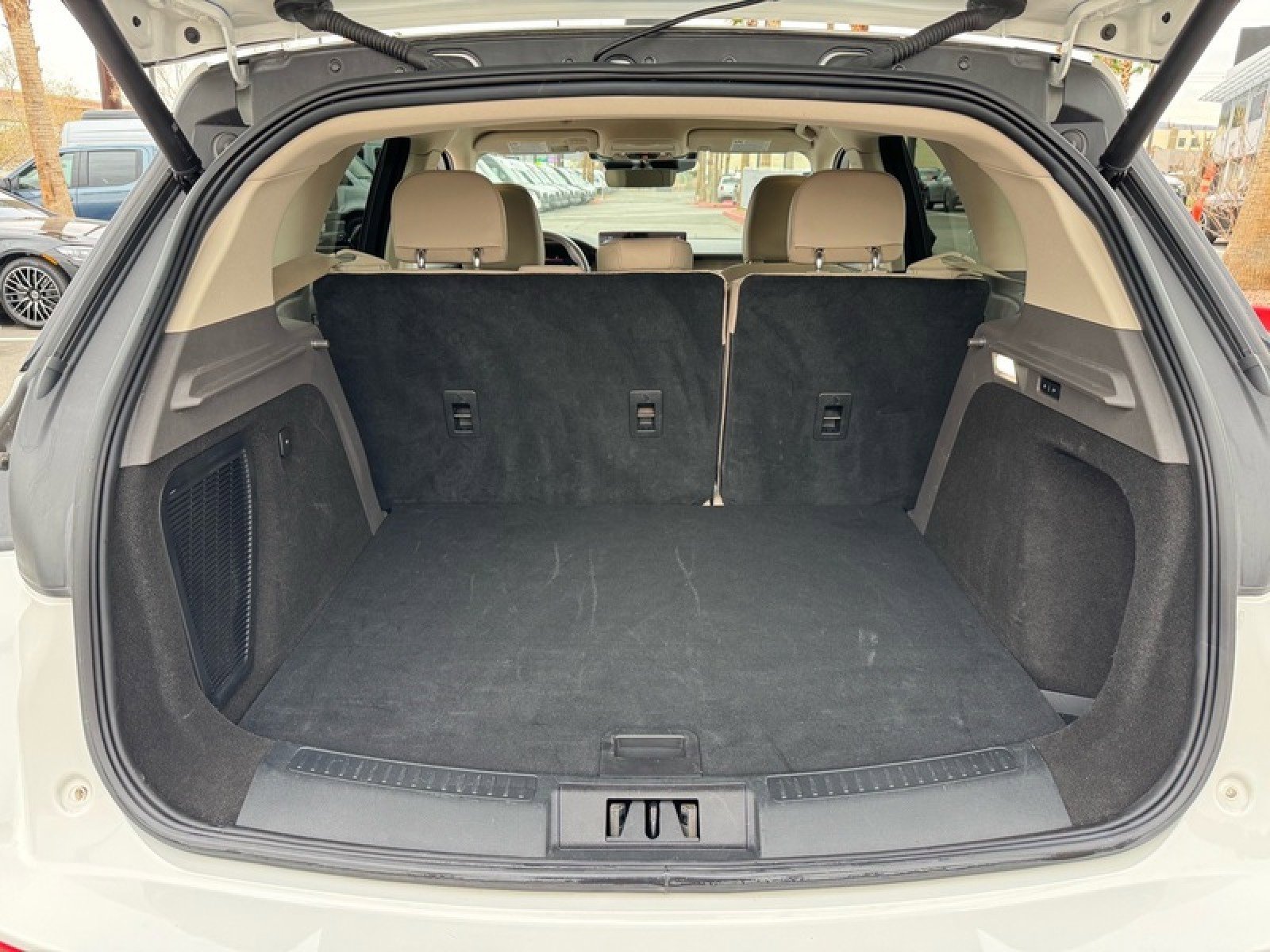 Used 2023 Lincoln Corsair Reserve w/ Equipment Group 201A image 20