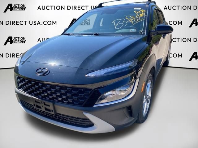 Used 2023 Hyundai Kona SEL image 8