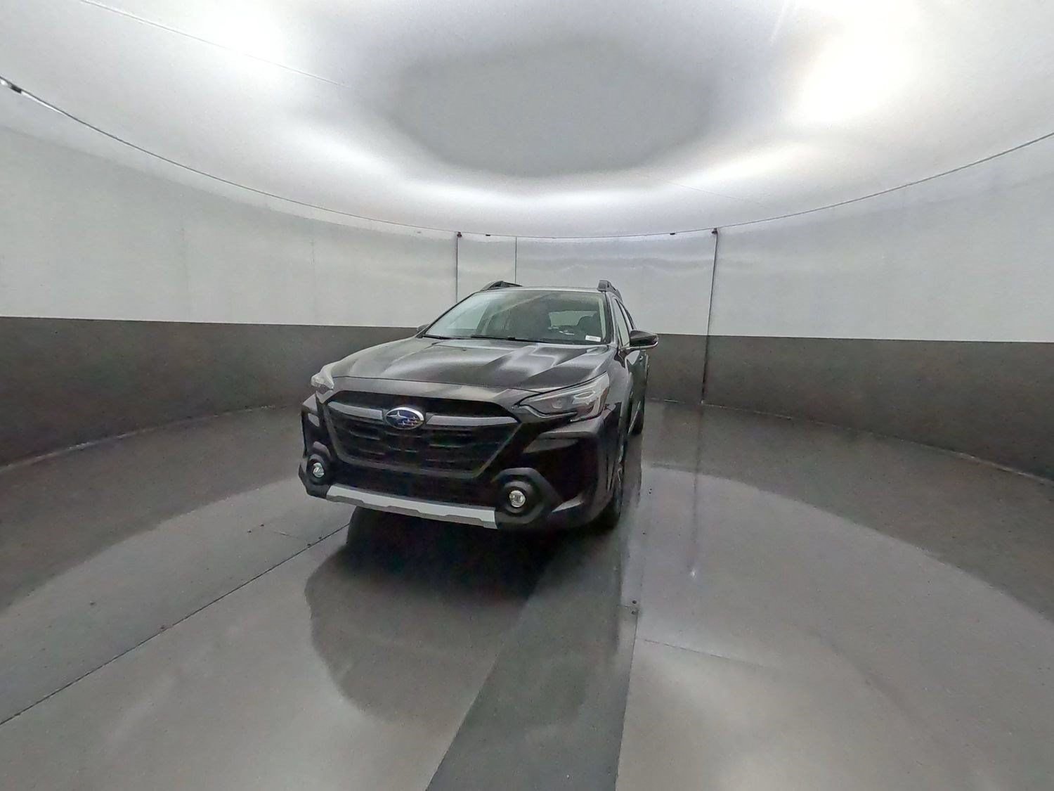 Used 2023 Subaru Outback Limited AWD/4WD image 3