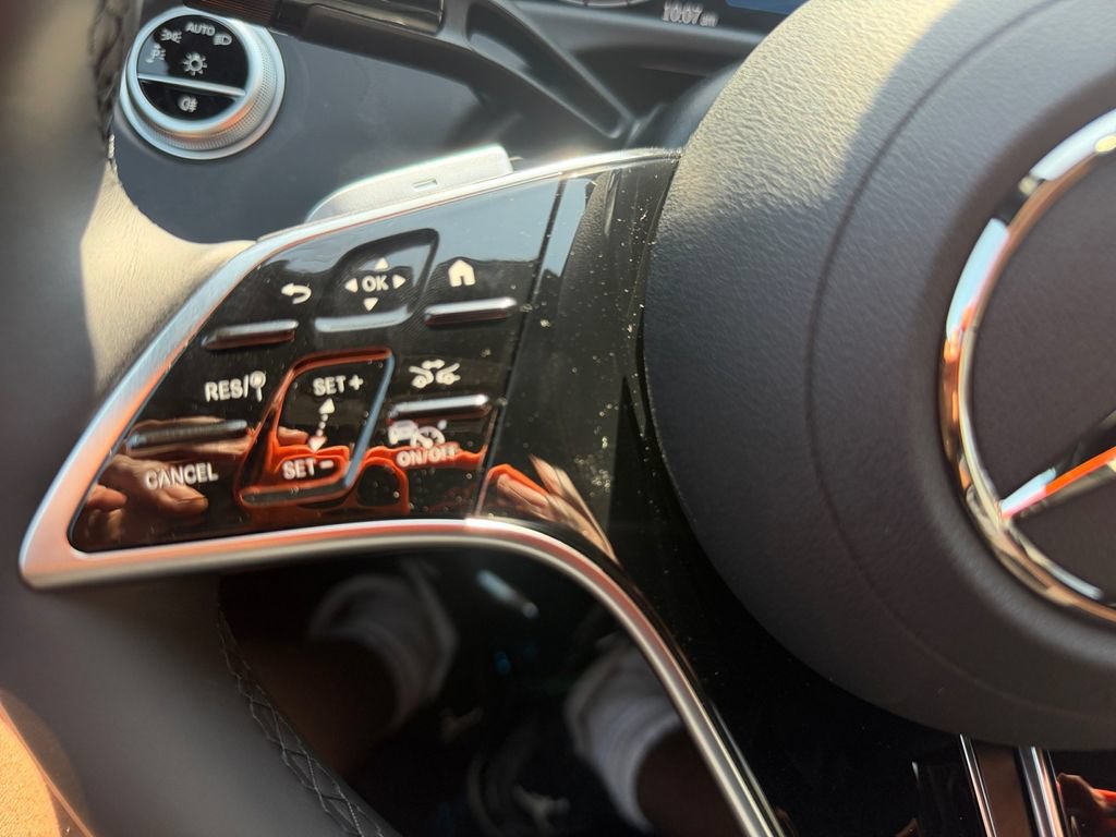 New 2026 Mercedes-Benz E 350 Sedan image 22