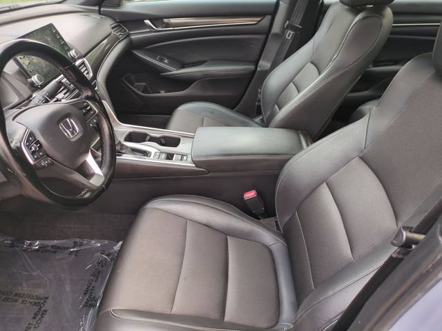 Used 2022 Honda Accord Sport image 18