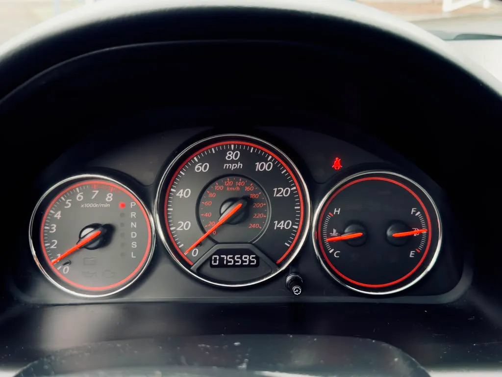 Used 2004 Honda Civic HX image 15