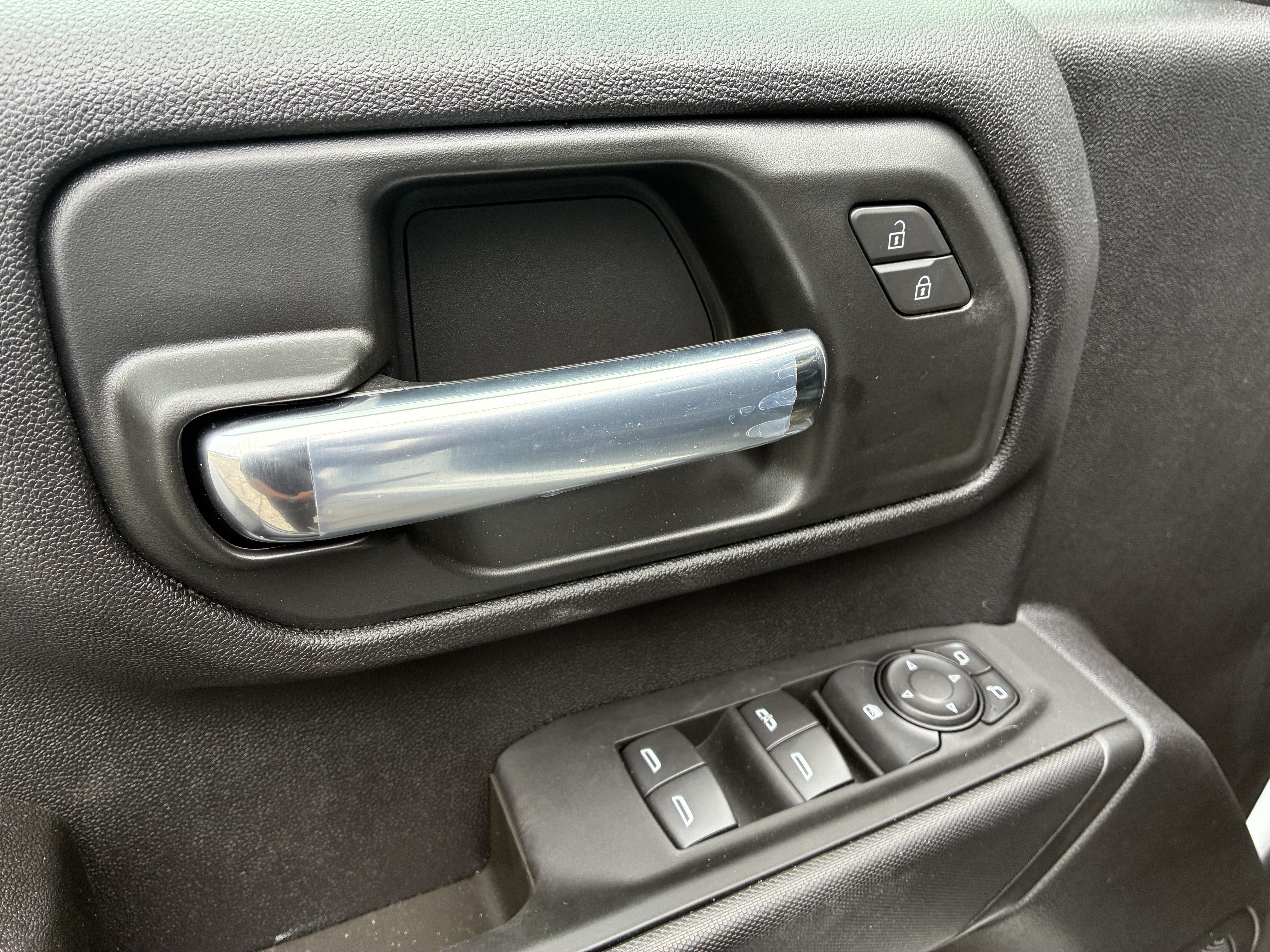 New 2025 Chevrolet Silverado 3500 W/T w/ WT Convenience Package RWD image 29