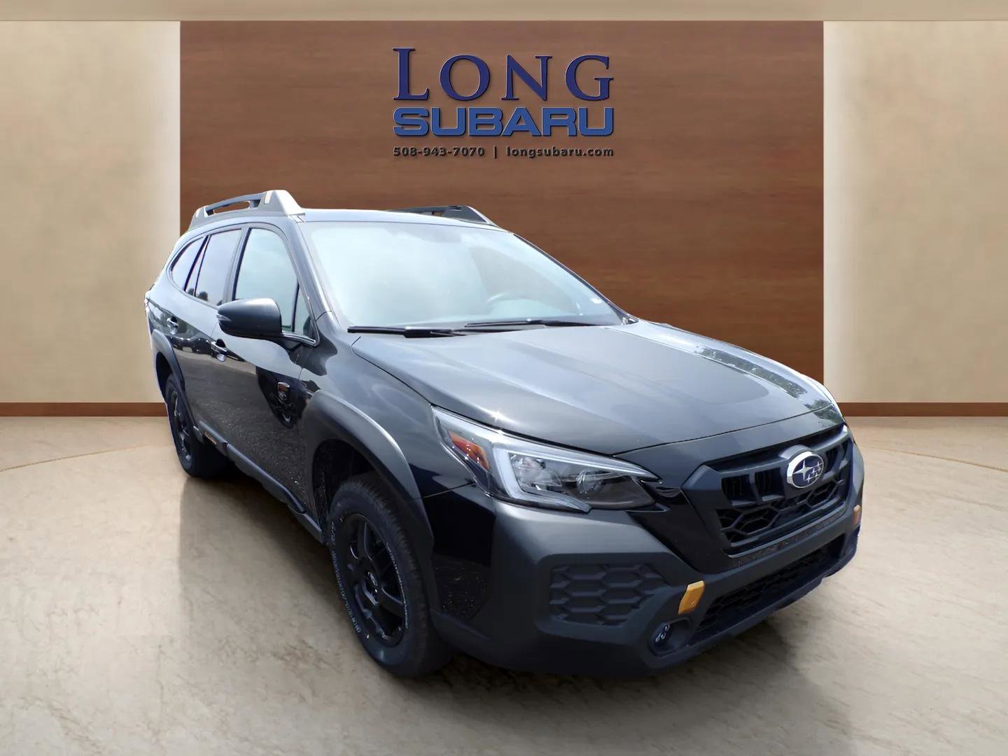 New 2025 Subaru Outback Wilderness image 3