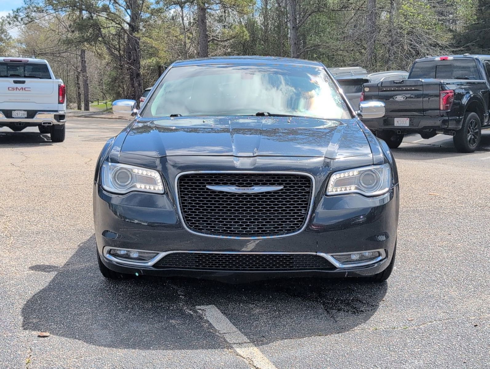 Used 2019 Chrysler 300 Limited image 9