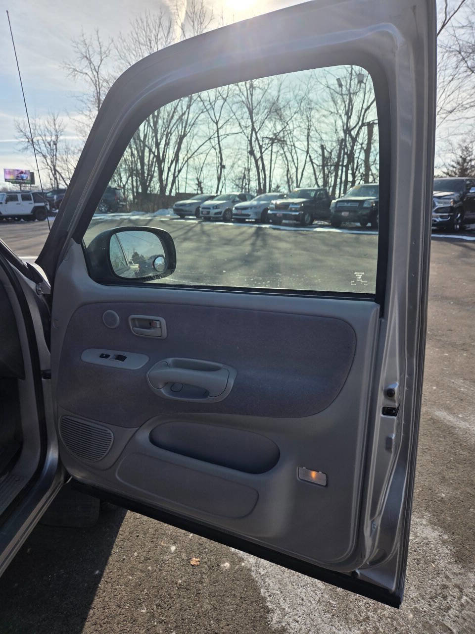 Used 2001 Toyota Tundra SR5 image 15