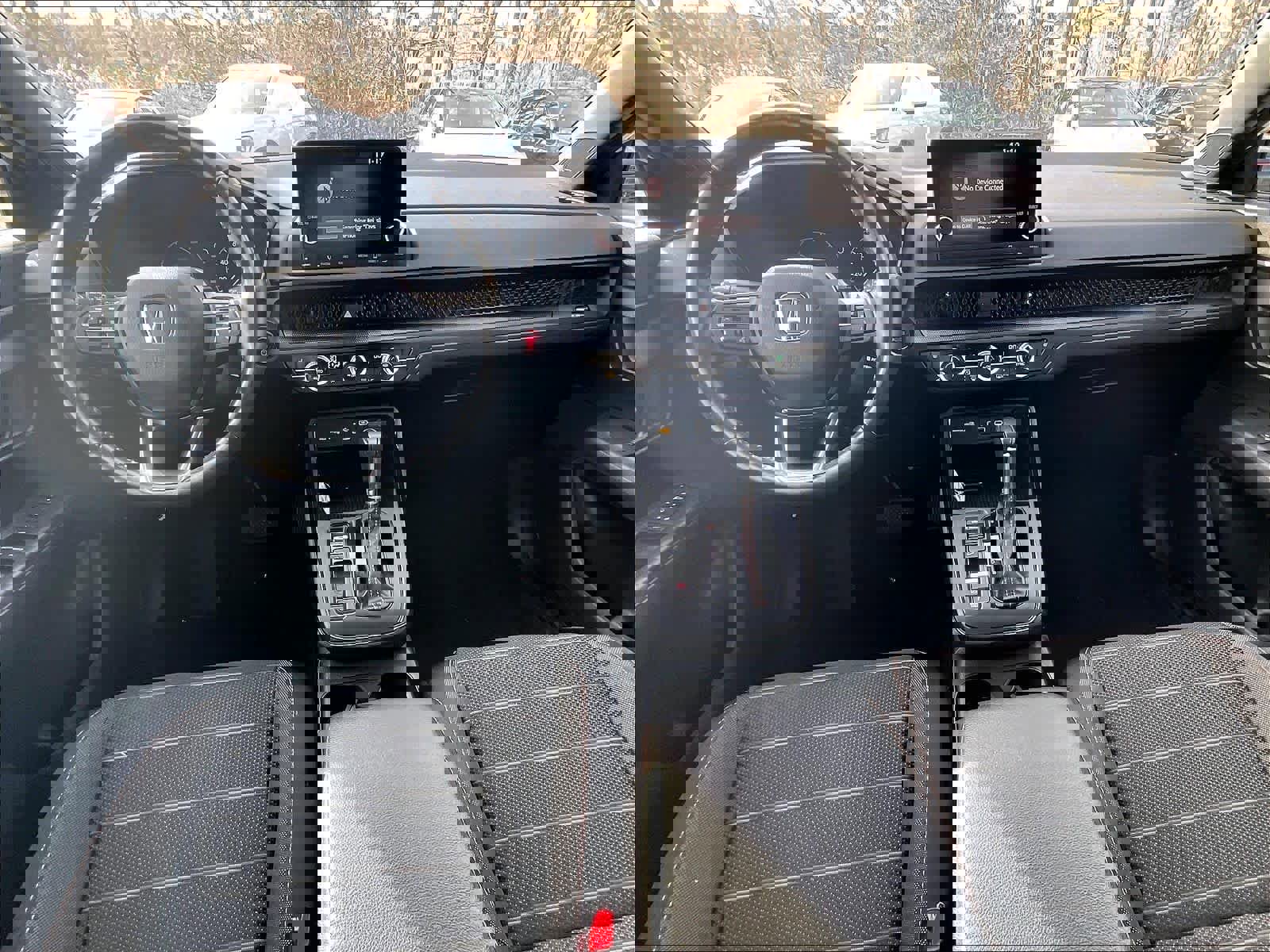 Used 2024 Honda CR-V Sport image 21