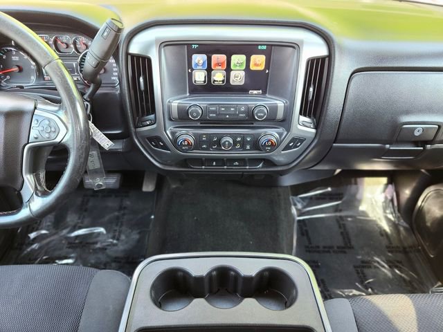 Used 2015 Chevrolet Silverado 2500 LT w/ LT Convenience Package AWD/4WD image 14