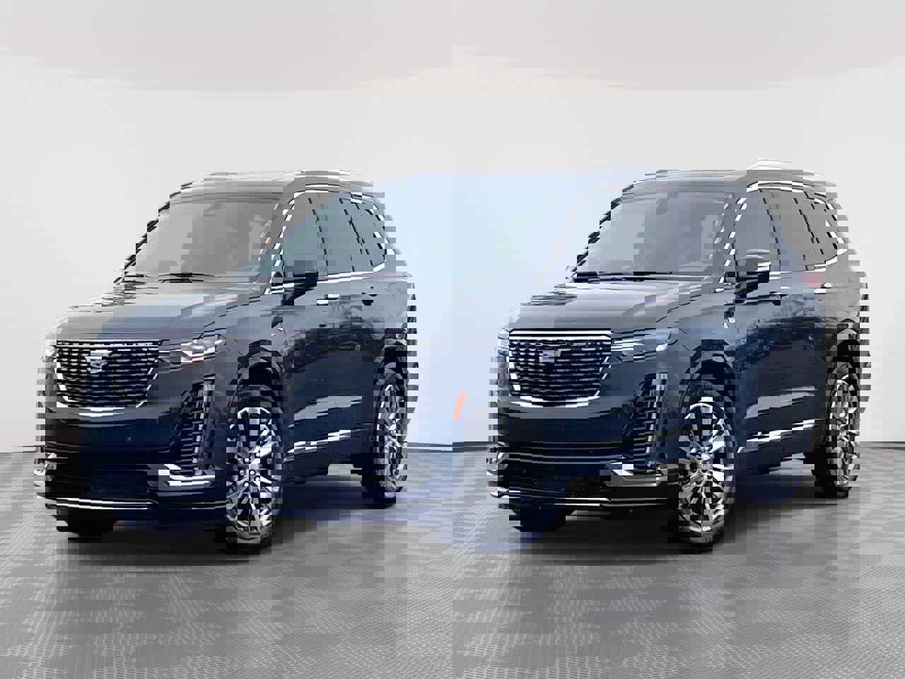 Certified 2024 Cadillac XT6 Premium Luxury w/ LPO, Floor Liner Package