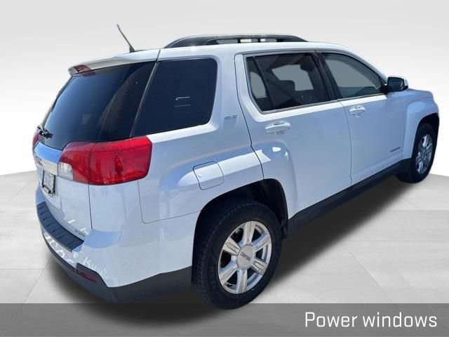 Used 2015 GMC Terrain SLT w/ Open Road Package image 15