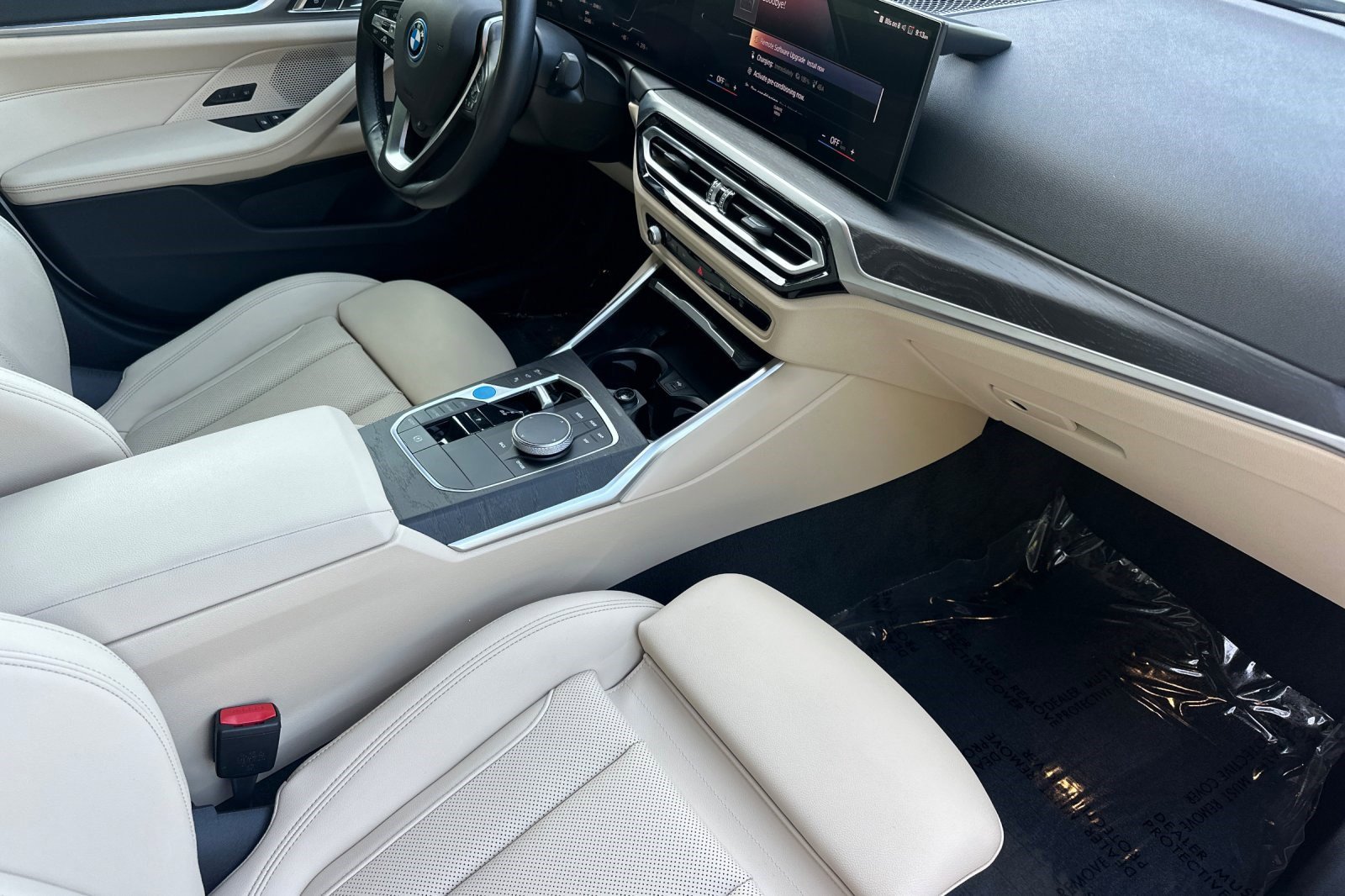 Certified 2023 BMW i4 eDrive40 RWD image 19